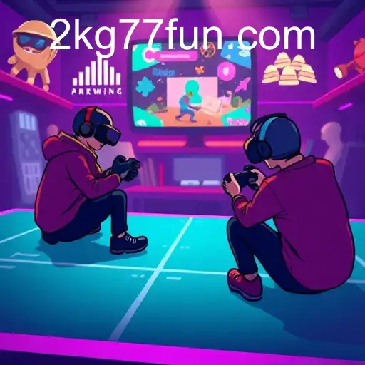 The Rise of Casual Gaming in 2025