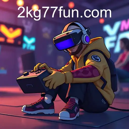 Evolution of Online Gaming in 2025