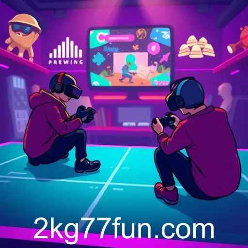 The Rise of Casual Gaming in 2025