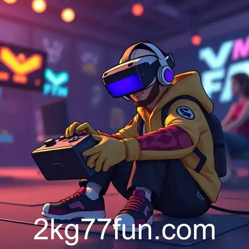 Evolution of Online Gaming in 2025