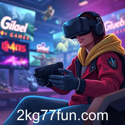 The Rise of Interactive Gaming in 2025