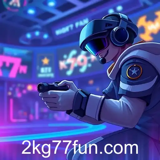 Rise of Online Gaming in 2025