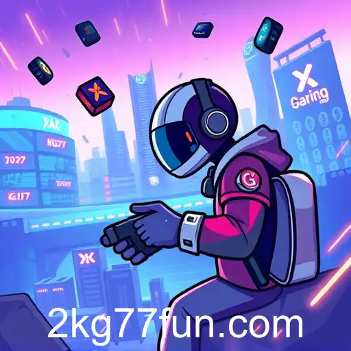 The Rise of Online Game Platforms