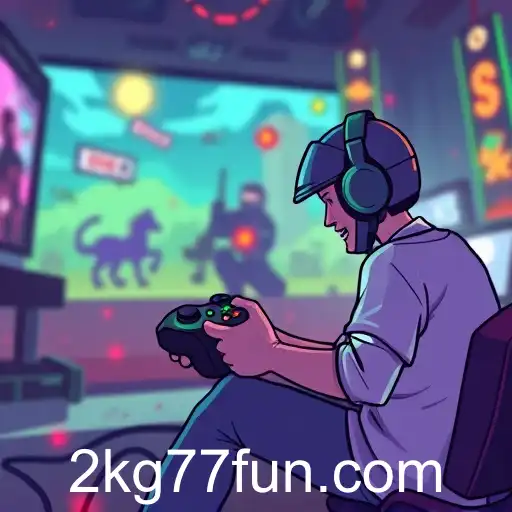 The Rise of Online Gaming Communities