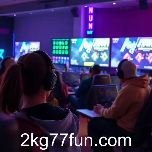 The Rise of Online Gaming Communities in 2025