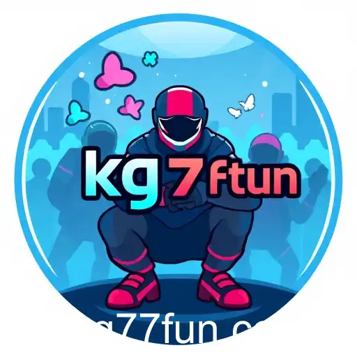 The Rise of Online Gaming: kj77.fun and Beyond