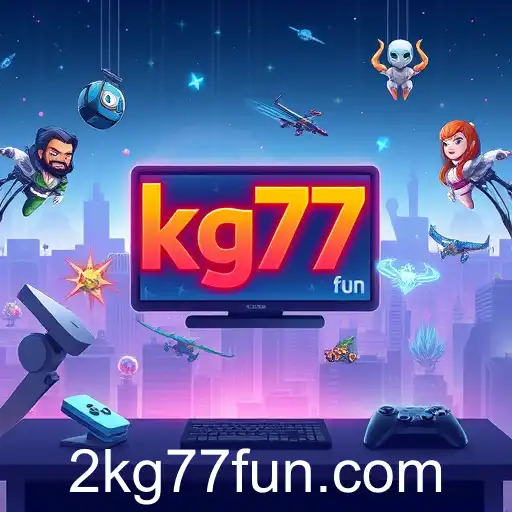 The Rise of Online Gaming