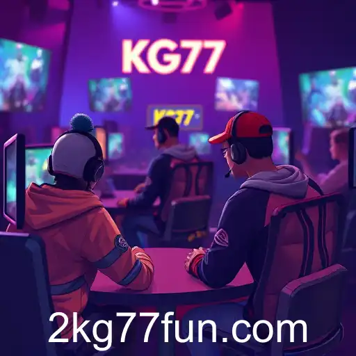 The Rise of an Online Gaming Phenomenon