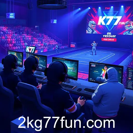 The Rise of Online Gaming Communities