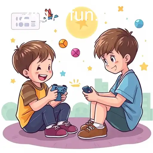 Exploring the World of Kids Games: A Look into kg77.fun