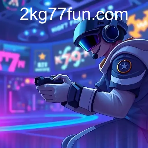 Rise of Online Gaming in 2025