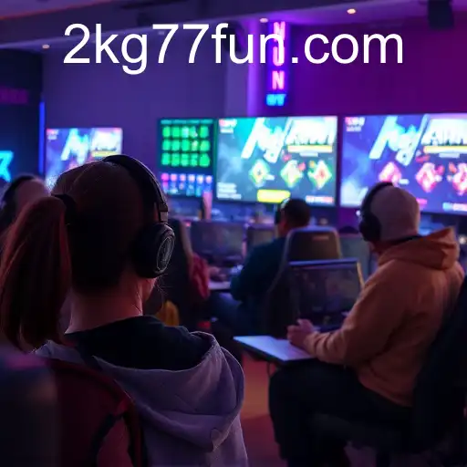 The Rise of Online Gaming Communities in 2025