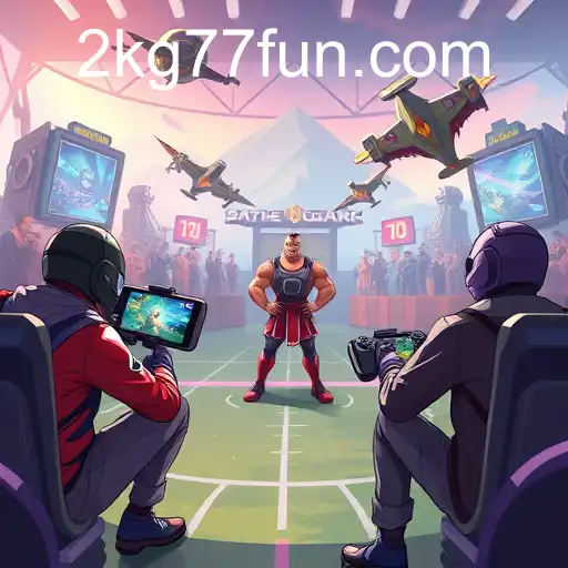 The Rise of Online Gaming in 2025