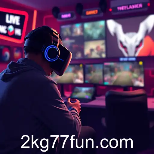 Exploring the Rise of Online Gaming Platforms