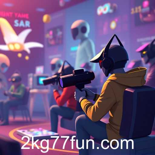 The Rise of Online Gaming in 2025