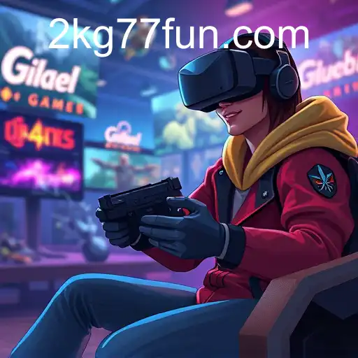 The Rise of Interactive Gaming in 2025