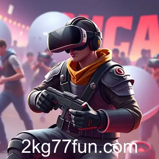 The Rise of Interactive Gaming in 2025