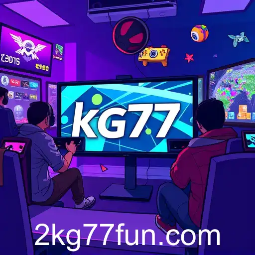 Exploring Online Gaming Trends and Innovations