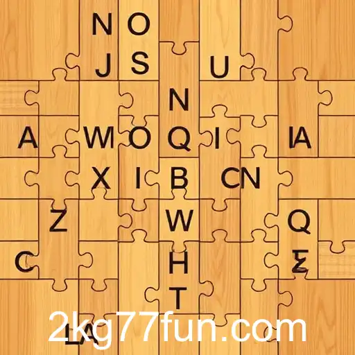 The Timeless Appeal of Puzzle Games on kg77.fun
