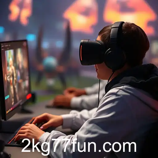 The Rising Influence of Online Gaming in 2025