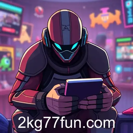 Rising Popularity of Online Gaming Platforms