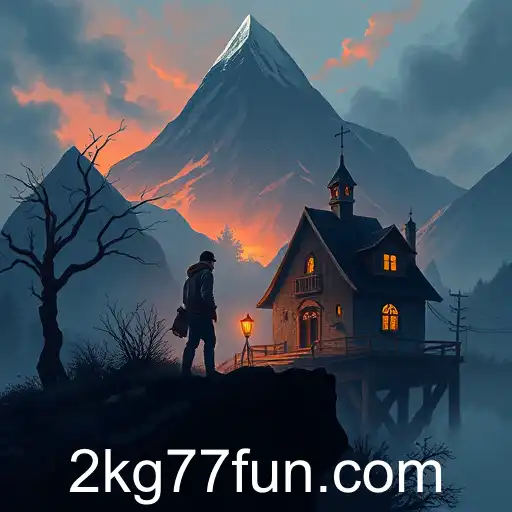 The Rise of KG77 Fun in the Gaming World