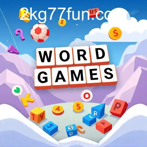 Discovering the World of Word Games: A Guide to kg77.fun